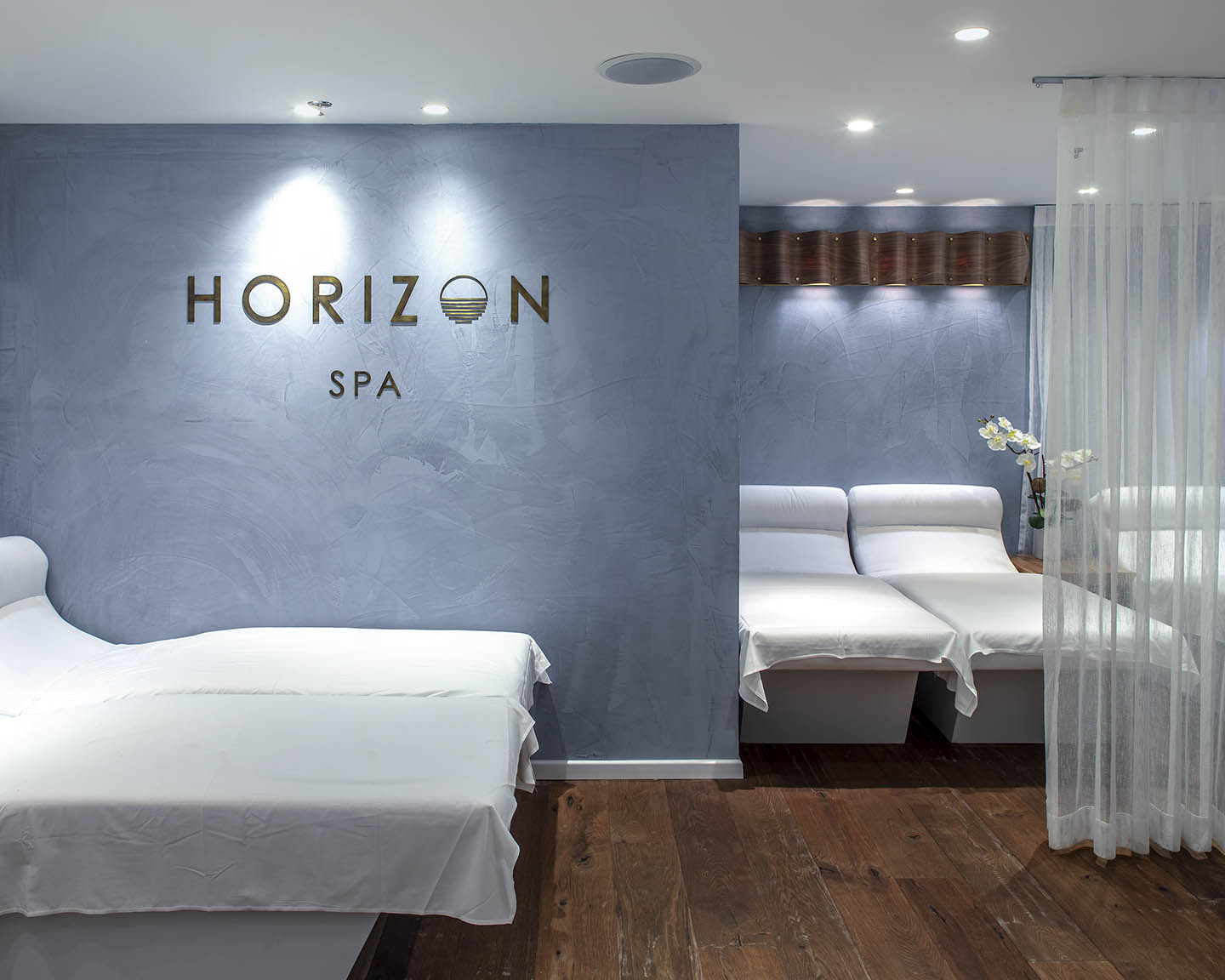 HORIZON SPA